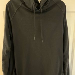 Lululemon black hoodie
